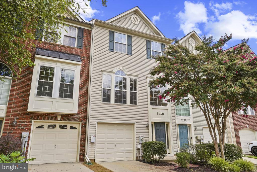 3140 Galaxy Way, Laurel, MD 20724