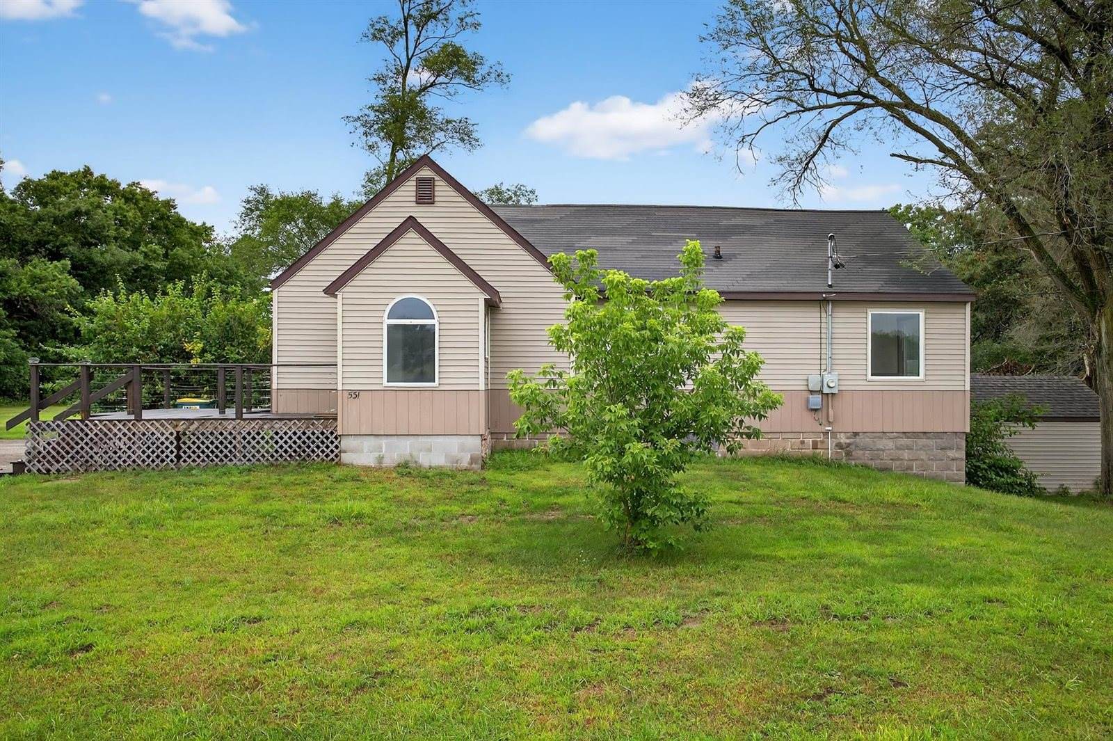 531 State Highway 73, Nekoosa, WI 54457