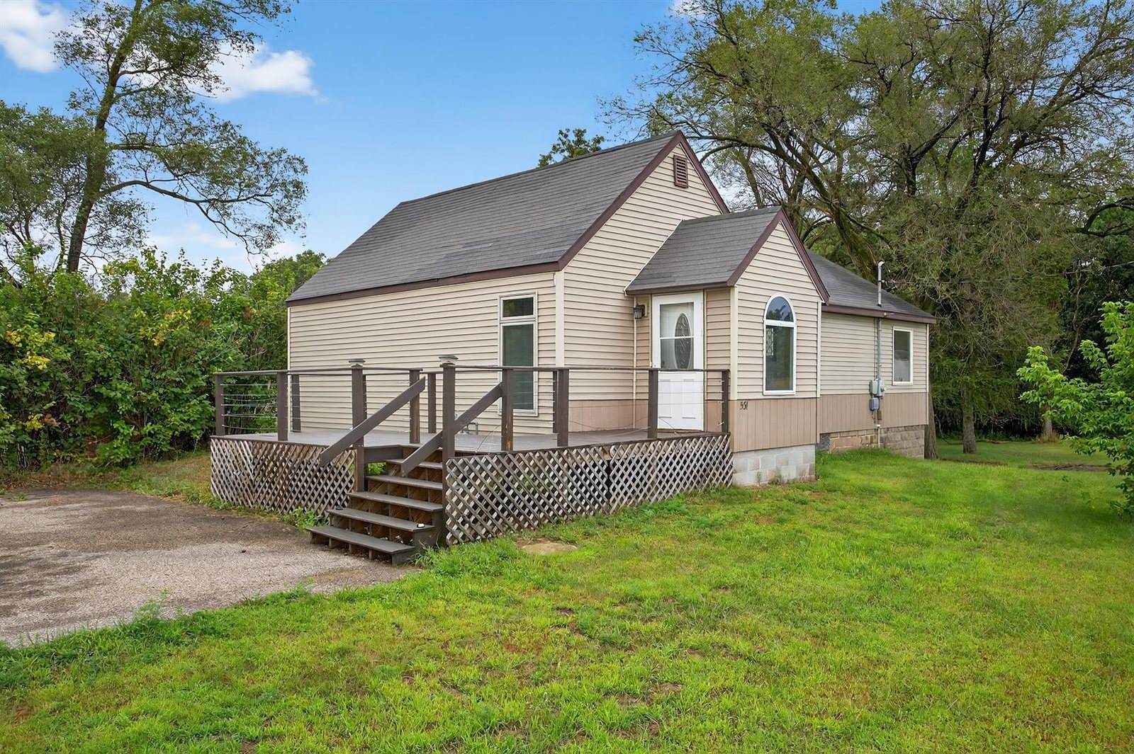 531 State Highway 73, Nekoosa, WI 54457