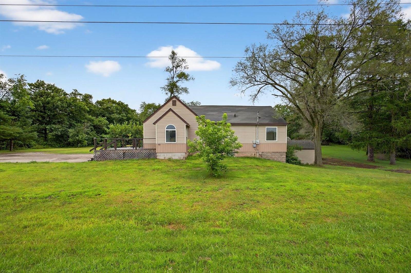 531 State Highway 73, Nekoosa, WI 54457