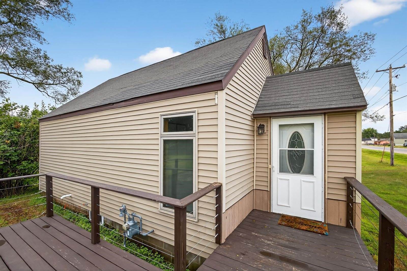 531 State Highway 73, Nekoosa, WI 54457