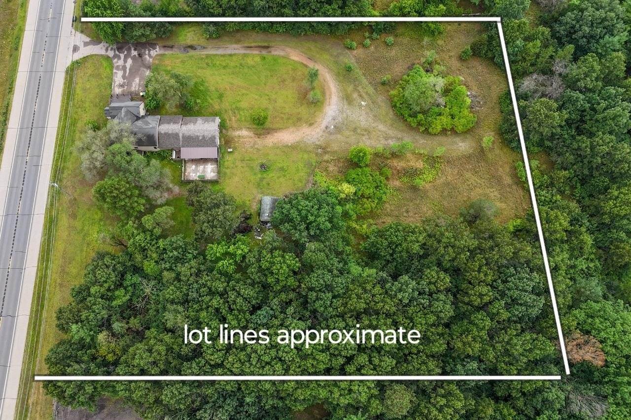 531 State Highway 73, Nekoosa, WI 54457