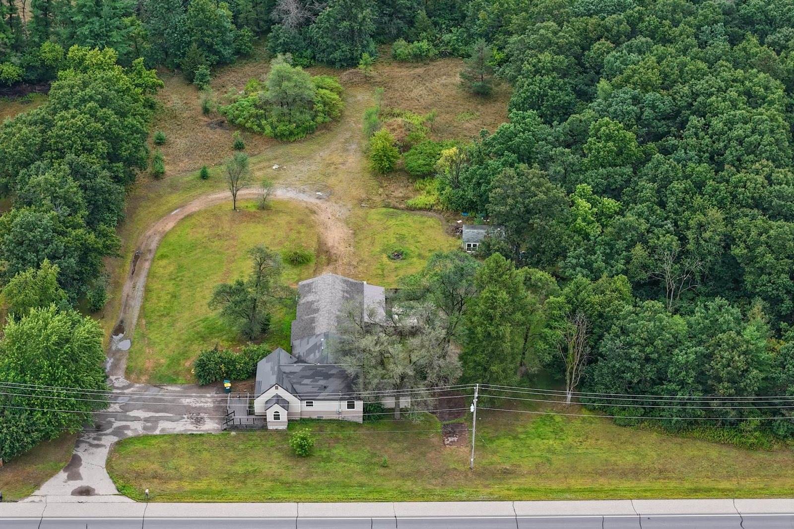 531 State Highway 73, Nekoosa, WI 54457