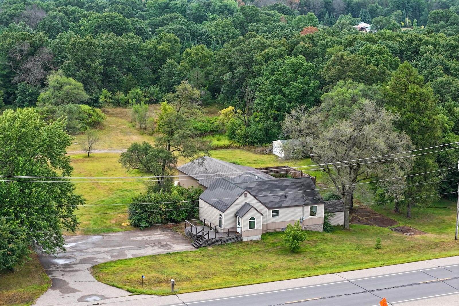 531 State Highway 73, Nekoosa, WI 54457