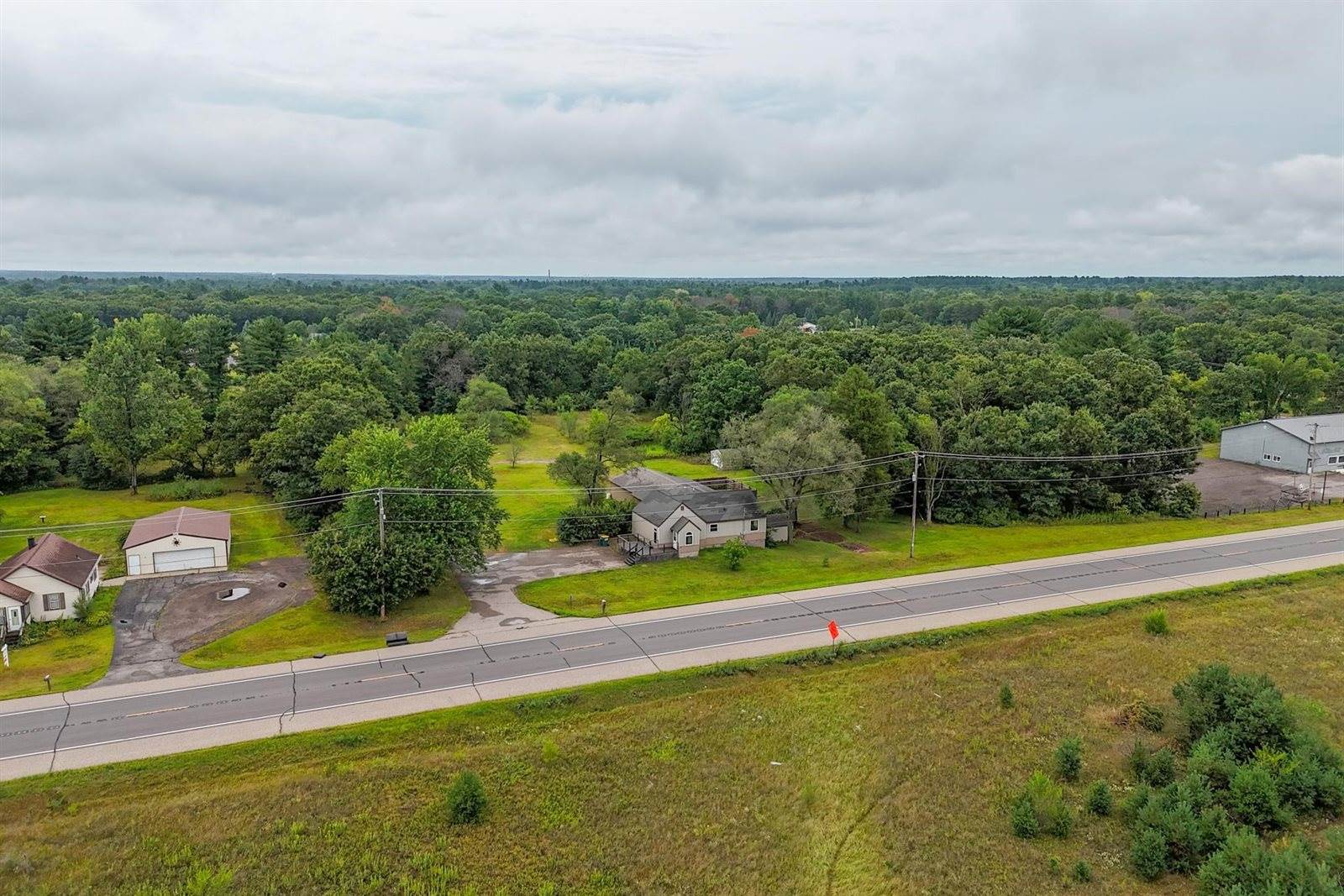 531 State Highway 73, Nekoosa, WI 54457