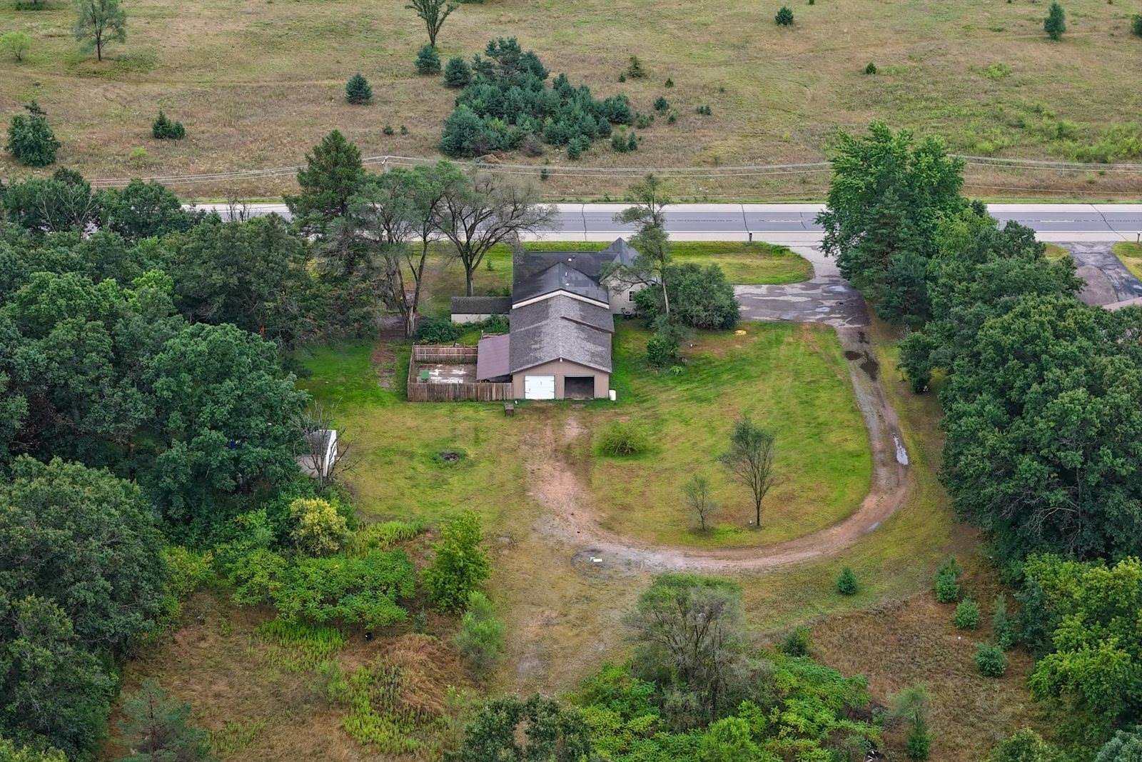 531 State Highway 73, Nekoosa, WI 54457