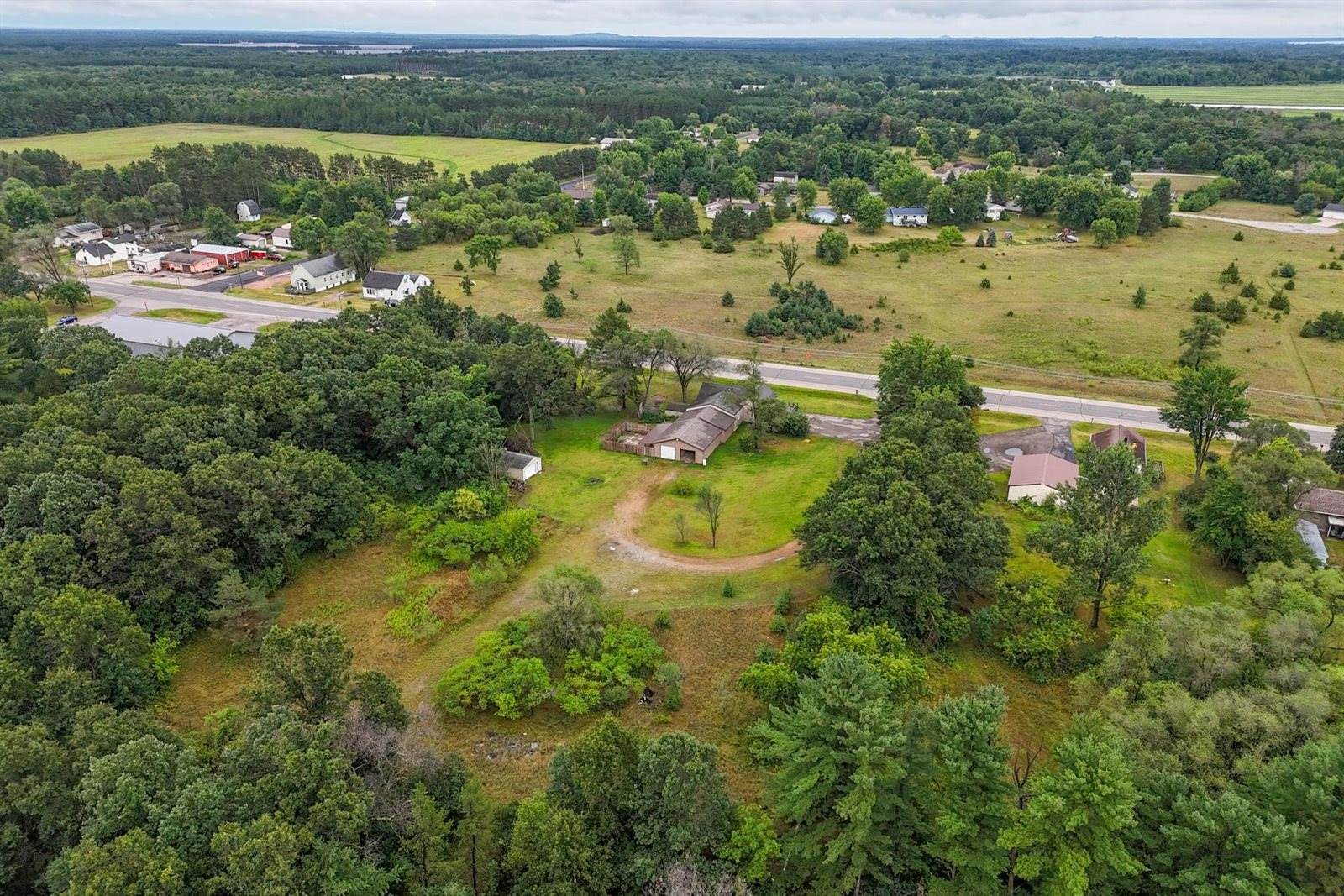 531 State Highway 73, Nekoosa, WI 54457