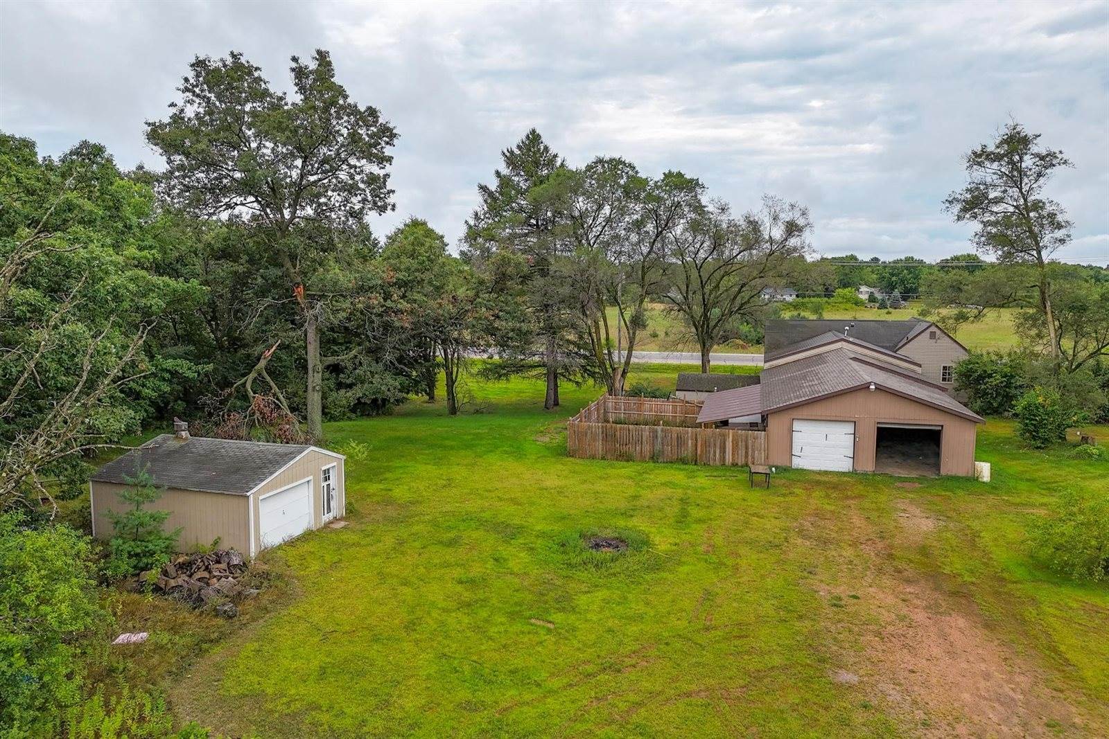 531 State Highway 73, Nekoosa, WI 54457