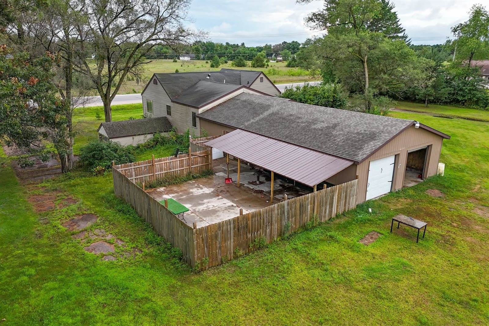 531 State Highway 73, Nekoosa, WI 54457