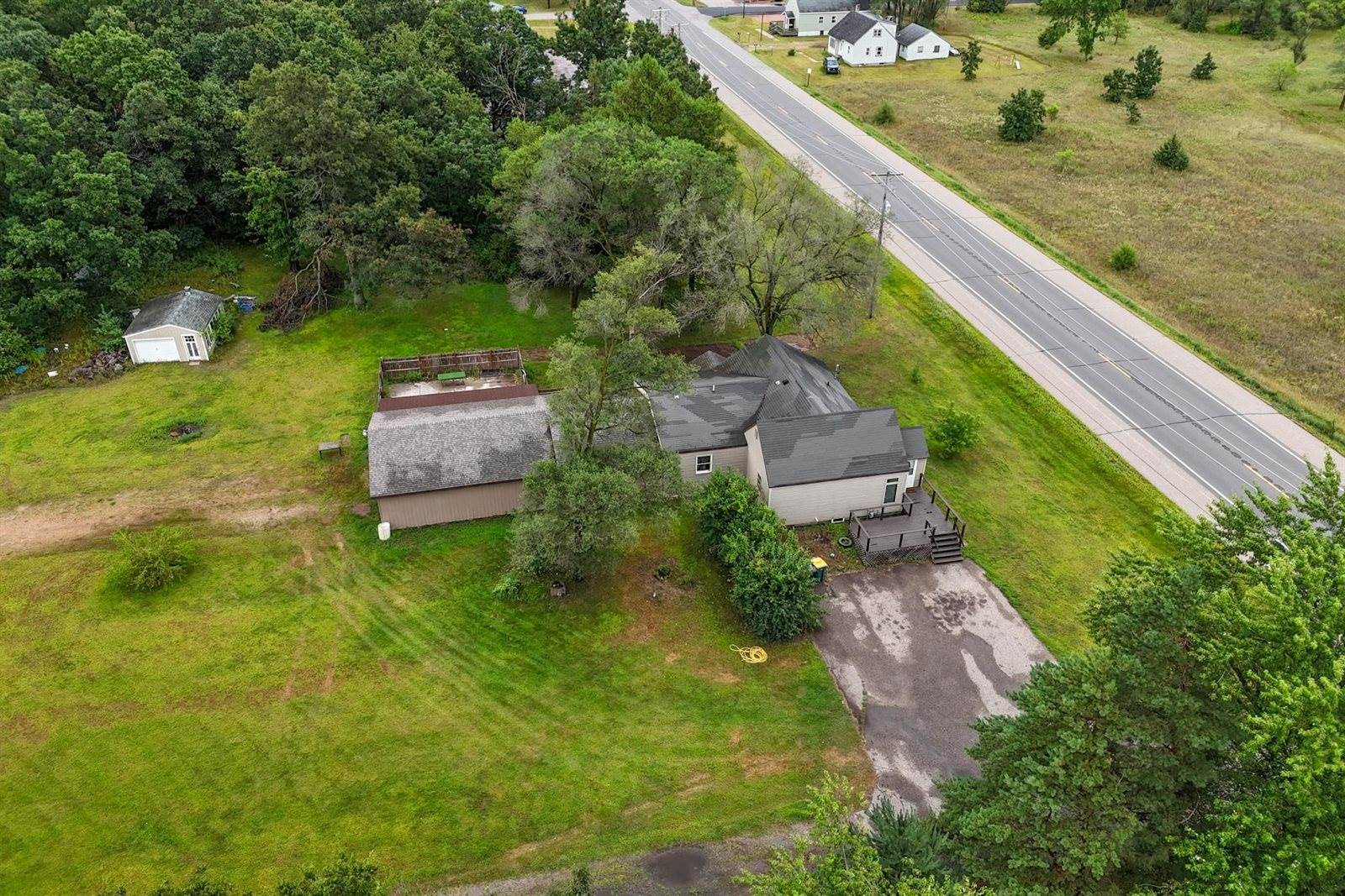 531 State Highway 73, Nekoosa, WI 54457