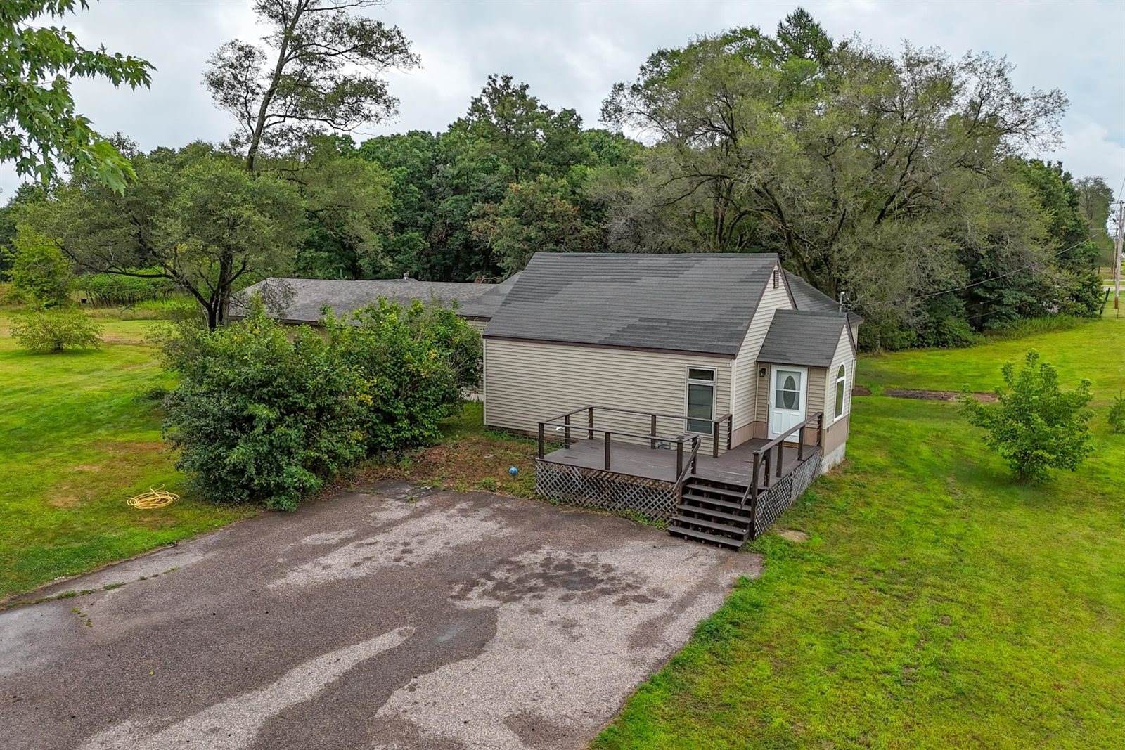 531 State Highway 73, Nekoosa, WI 54457
