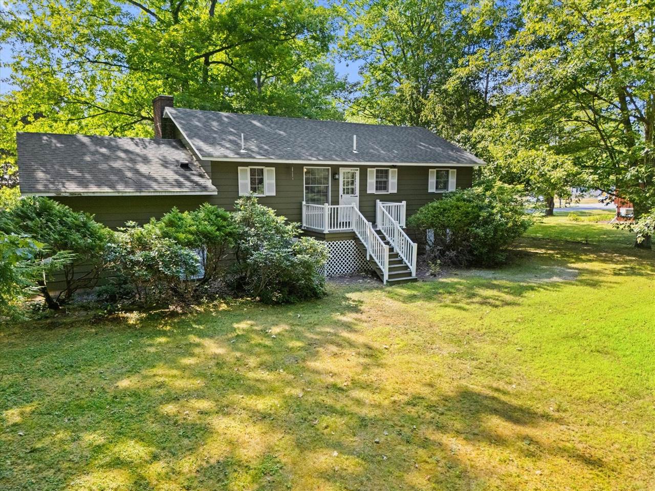 49 Curtis Lane, Milford, ME 04461