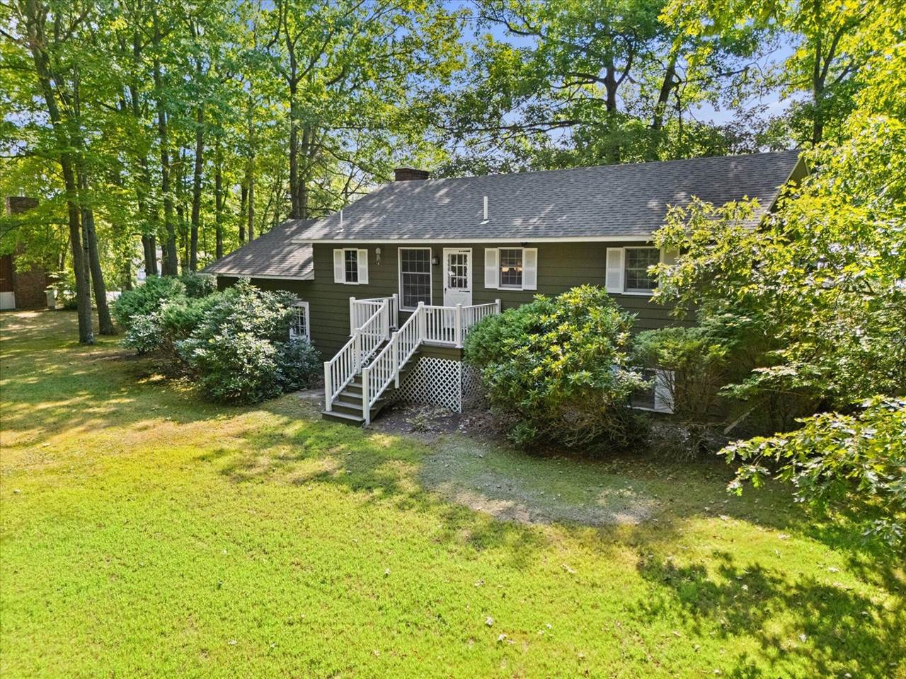 49 Curtis Lane, Milford, ME 04461