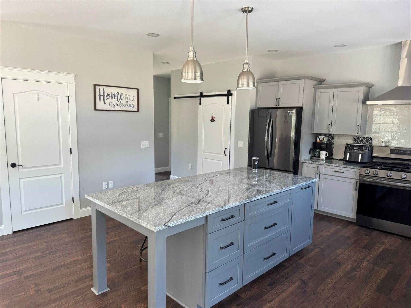 63 Cambridge Drive, Hermon, ME 04401