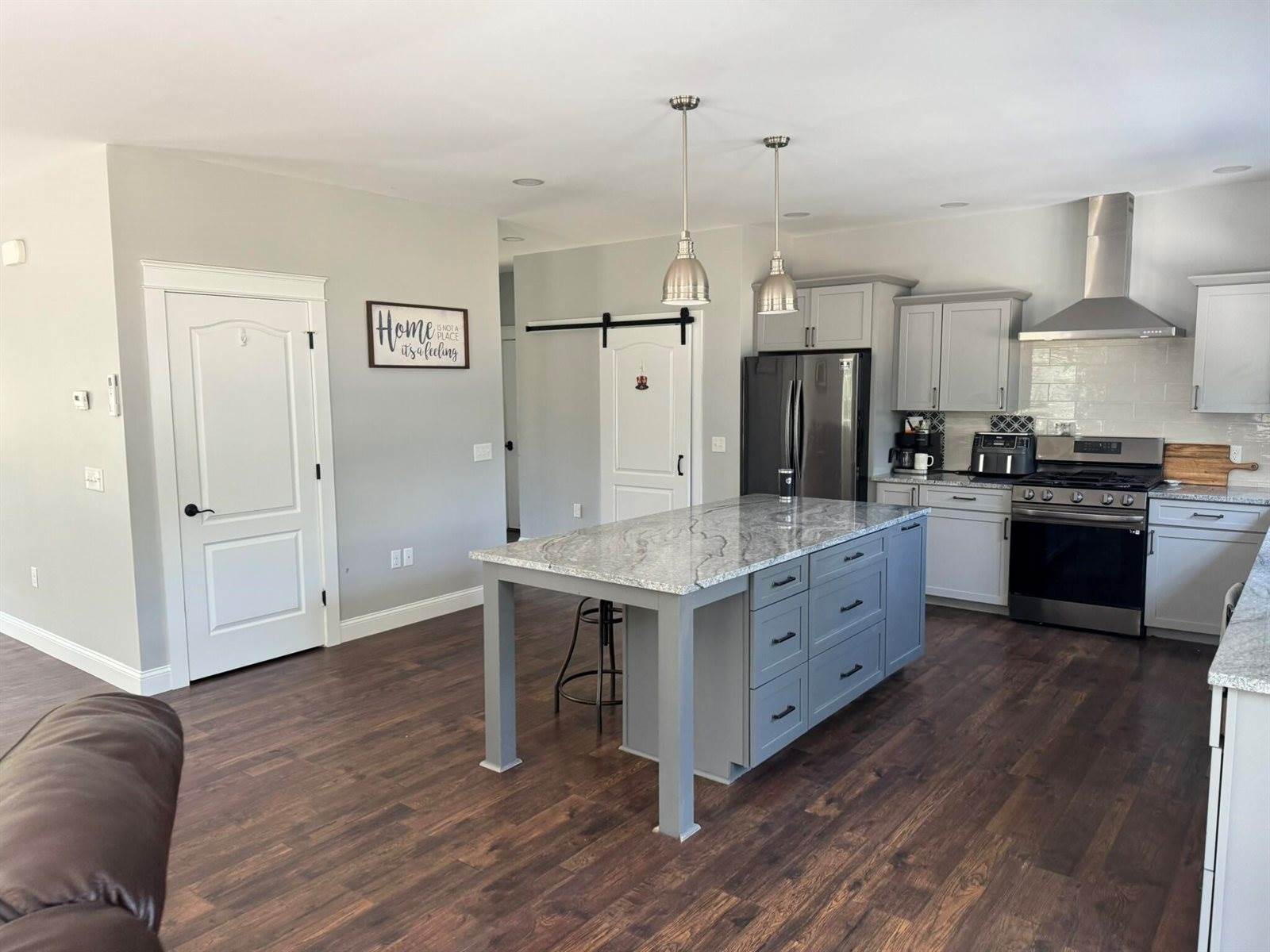 63 Cambridge Drive, Hermon, ME 04401