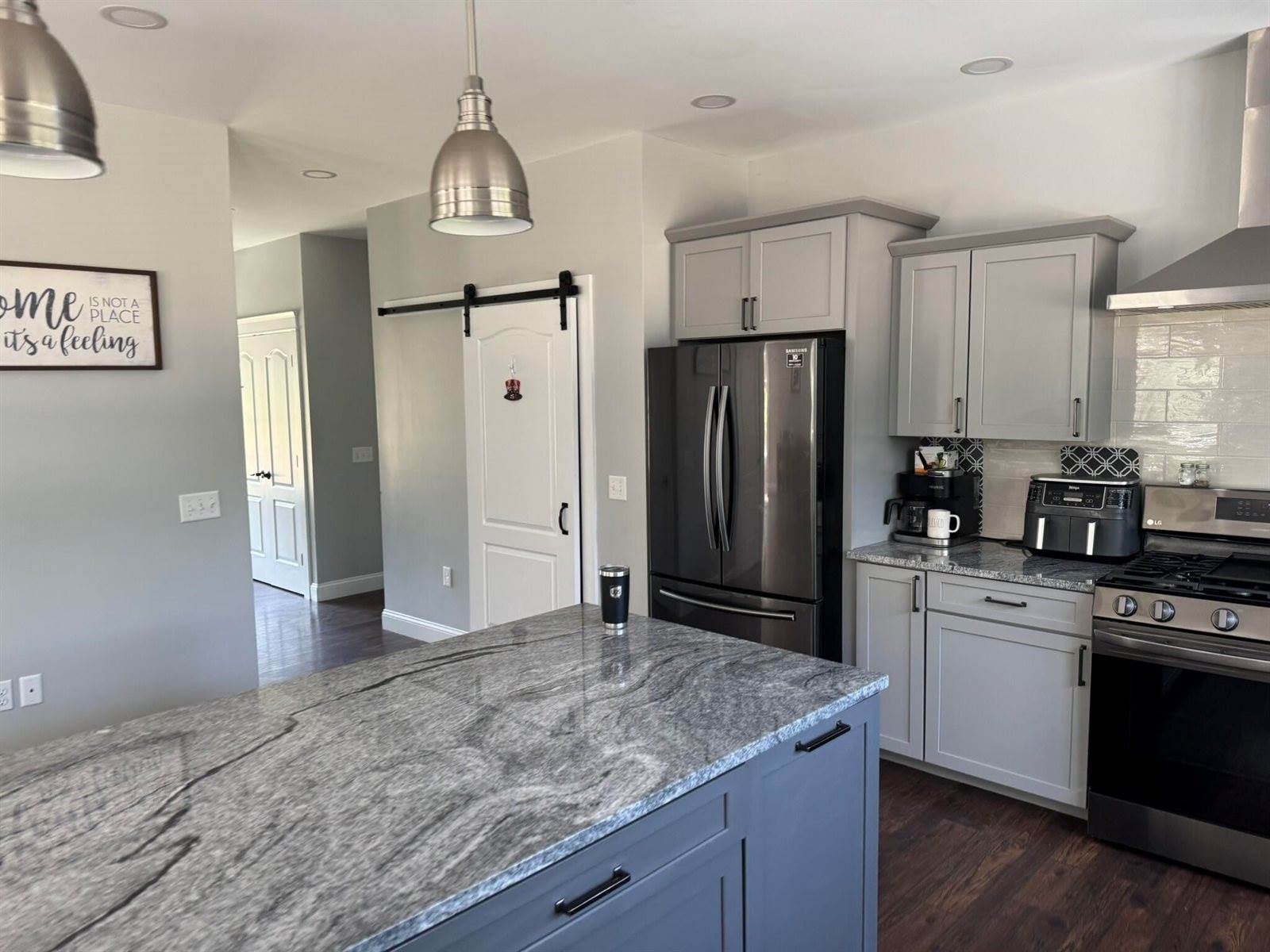 63 Cambridge Drive, Hermon, ME 04401