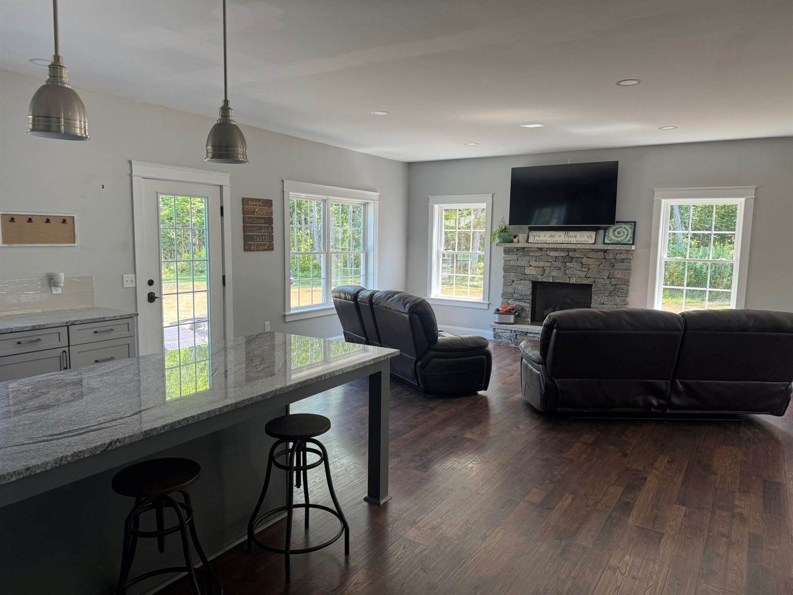 63 Cambridge Drive, Hermon, ME 04401