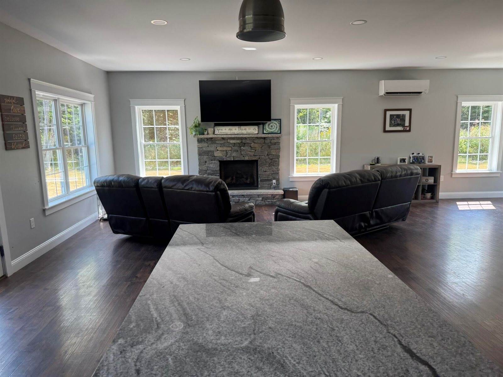 63 Cambridge Drive, Hermon, ME 04401