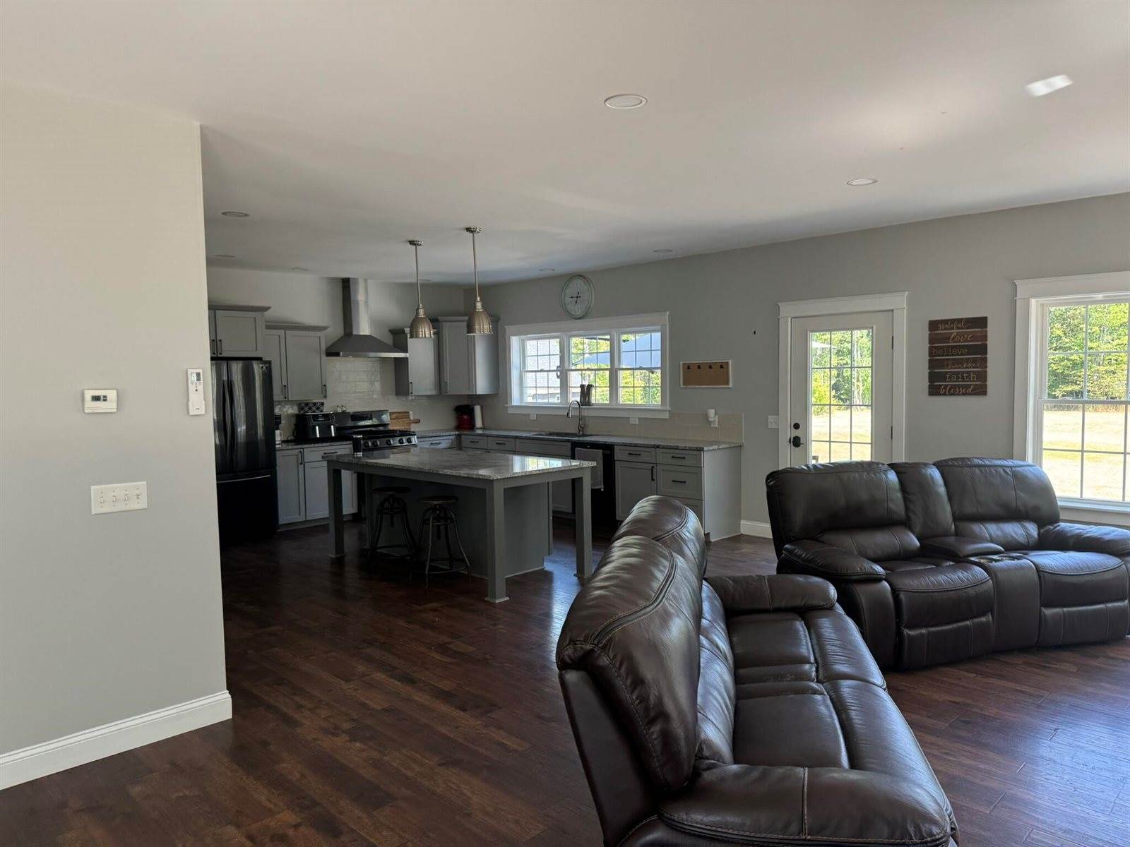 63 Cambridge Drive, Hermon, ME 04401