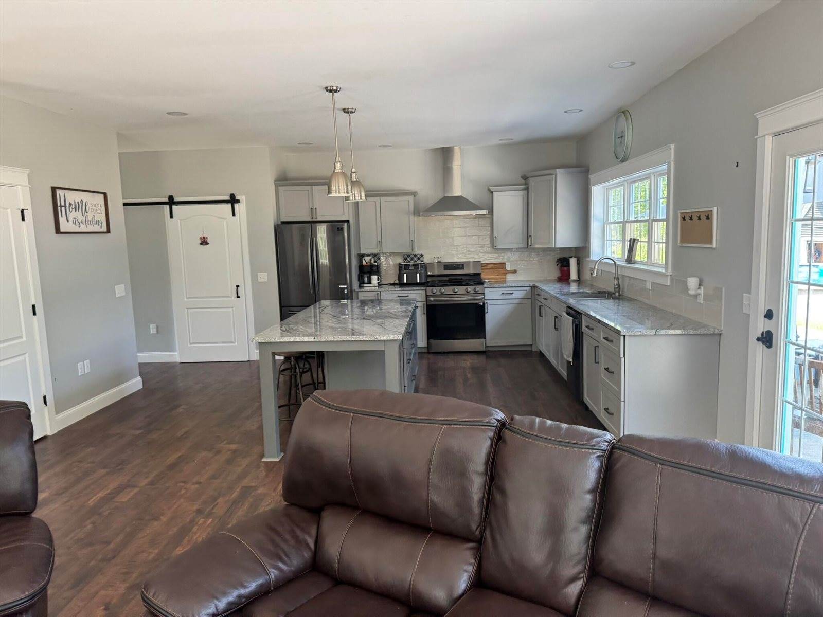 63 Cambridge Drive, Hermon, ME 04401