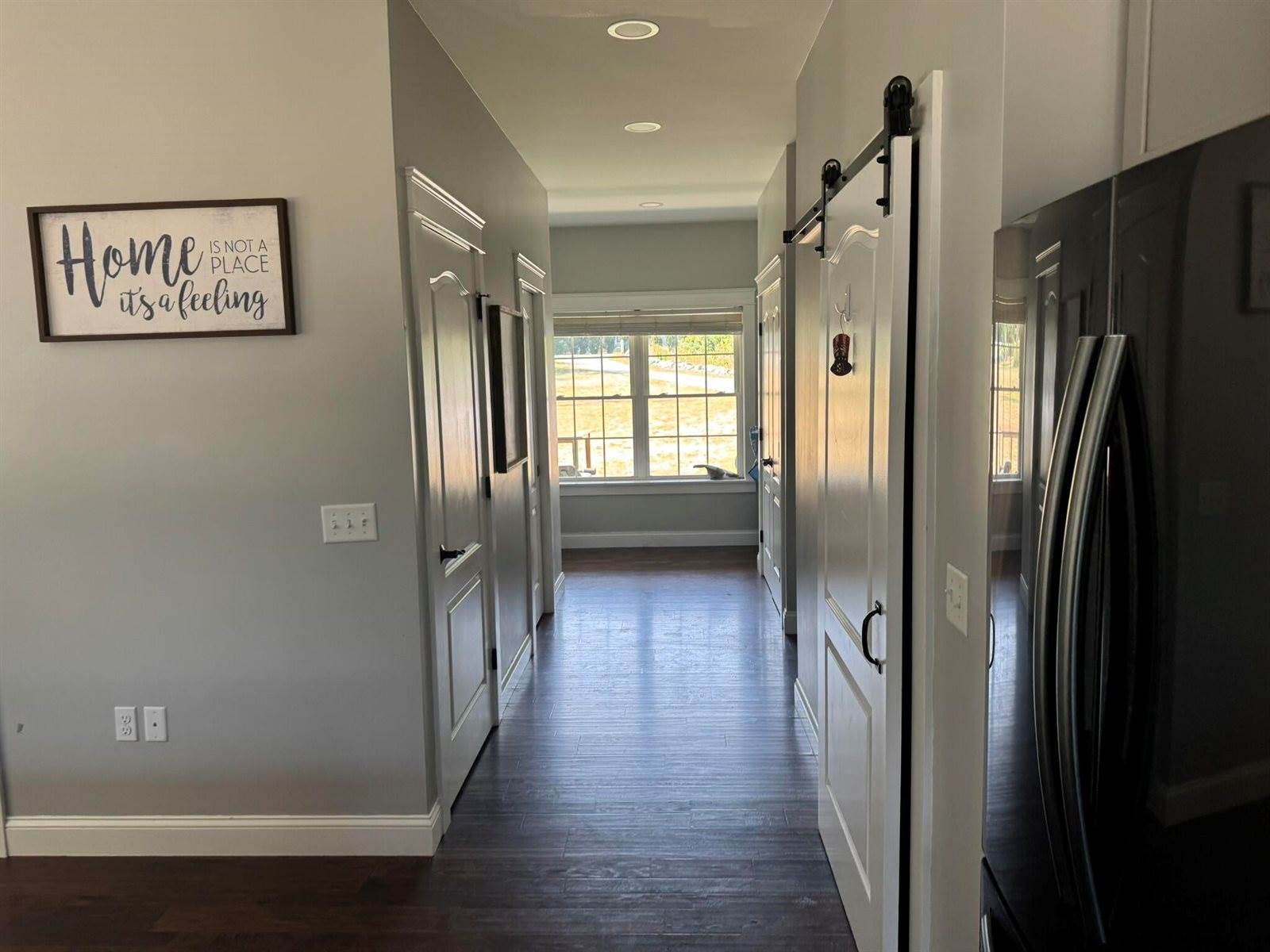 63 Cambridge Drive, Hermon, ME 04401