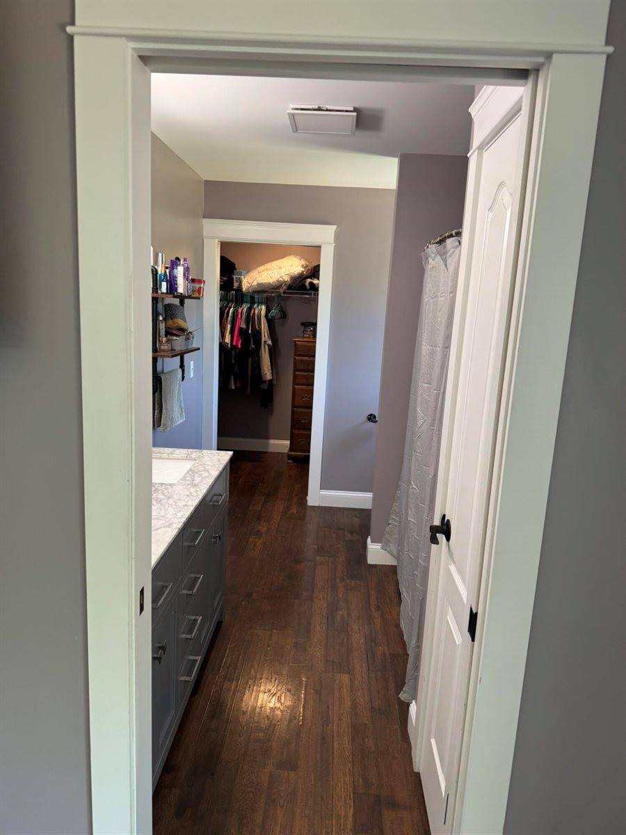 63 Cambridge Drive, Hermon, ME 04401