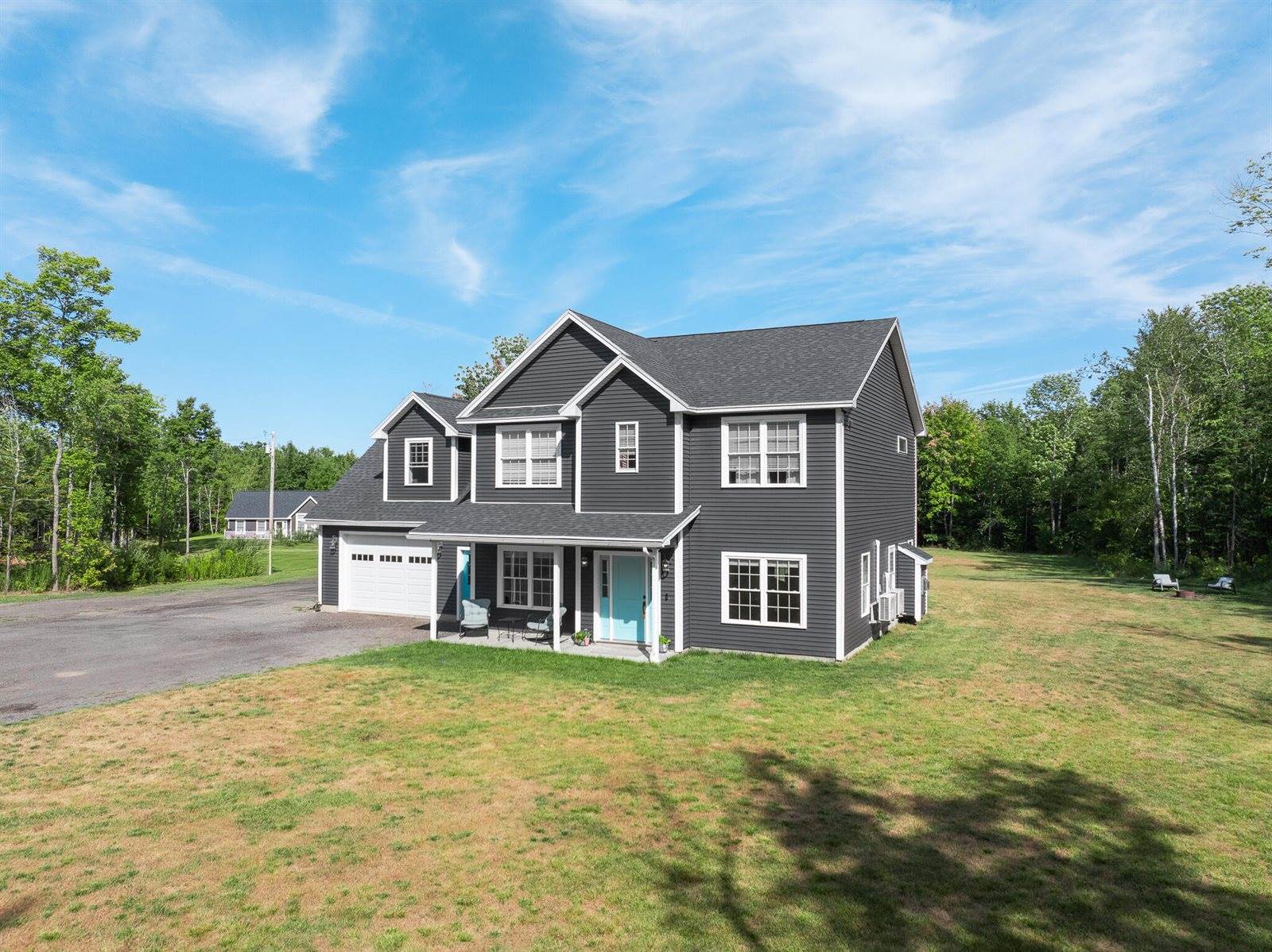 63 Cambridge Drive, Hermon, ME 04401