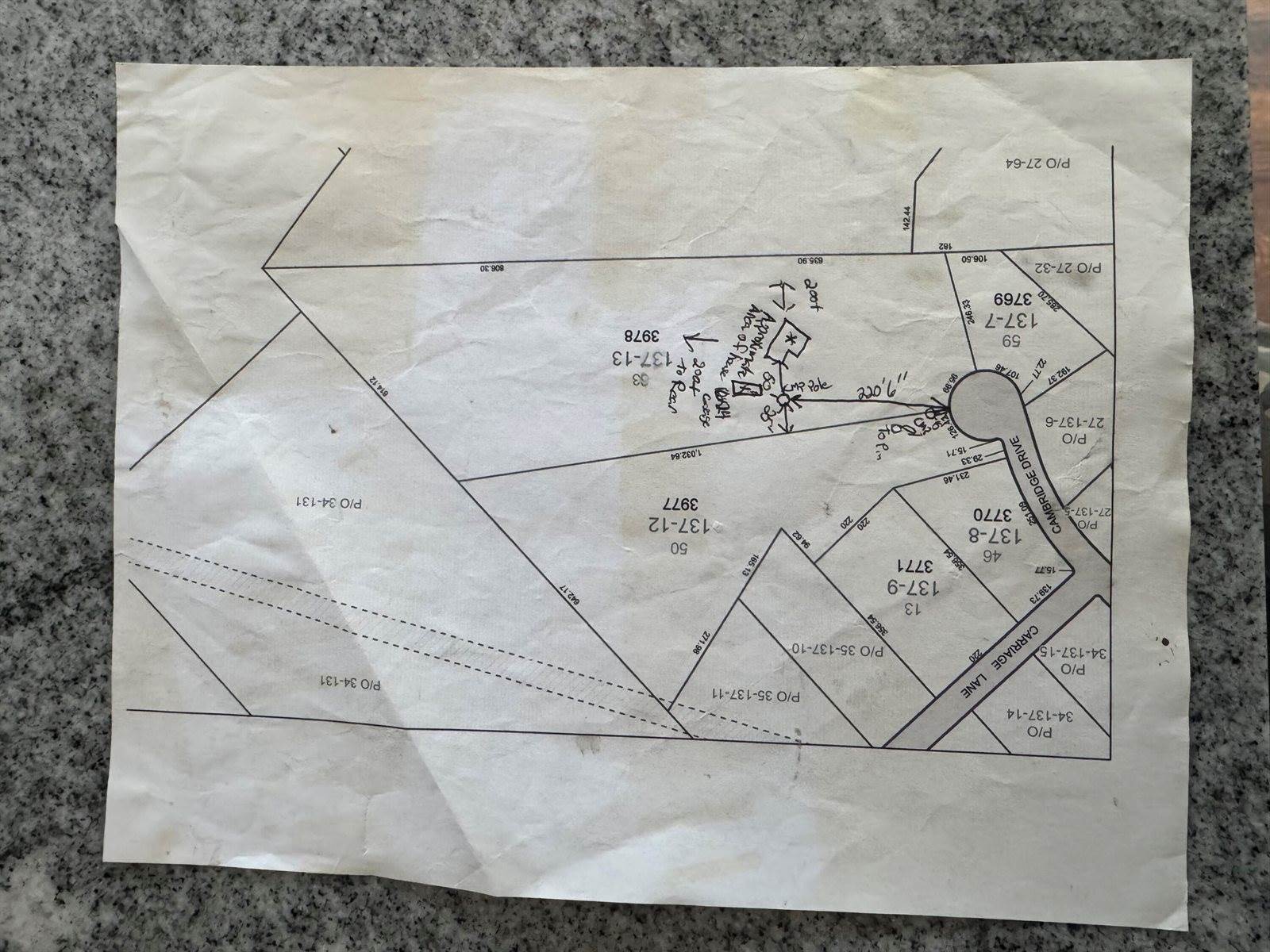 63 Cambridge Drive, Hermon, ME 04401