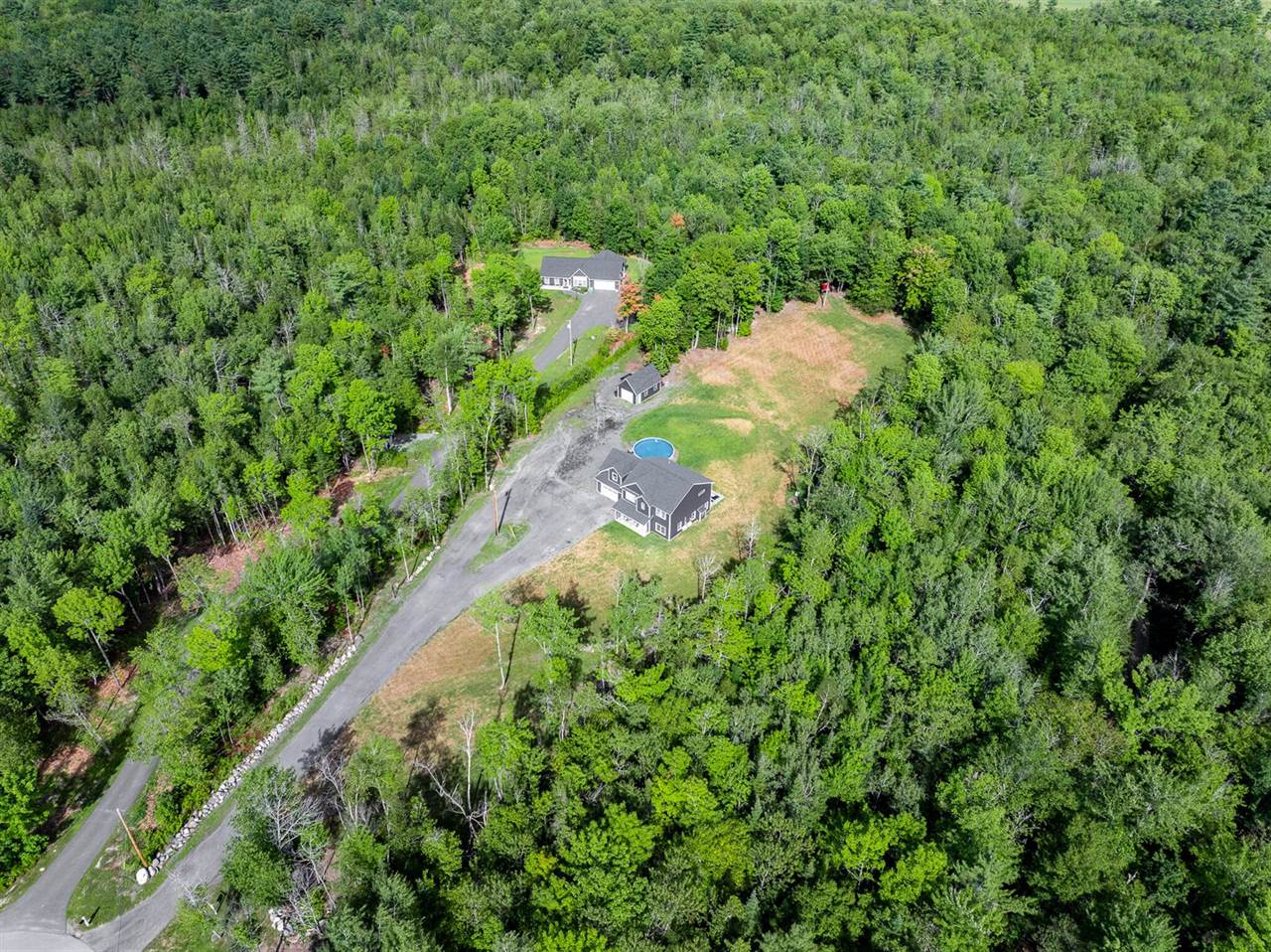 63 Cambridge Drive, Hermon, ME 04401