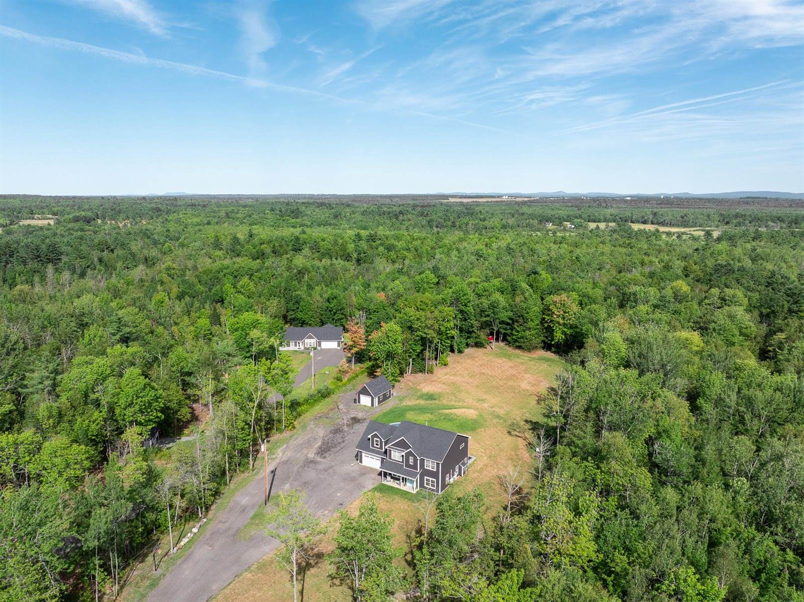 63 Cambridge Drive, Hermon, ME 04401