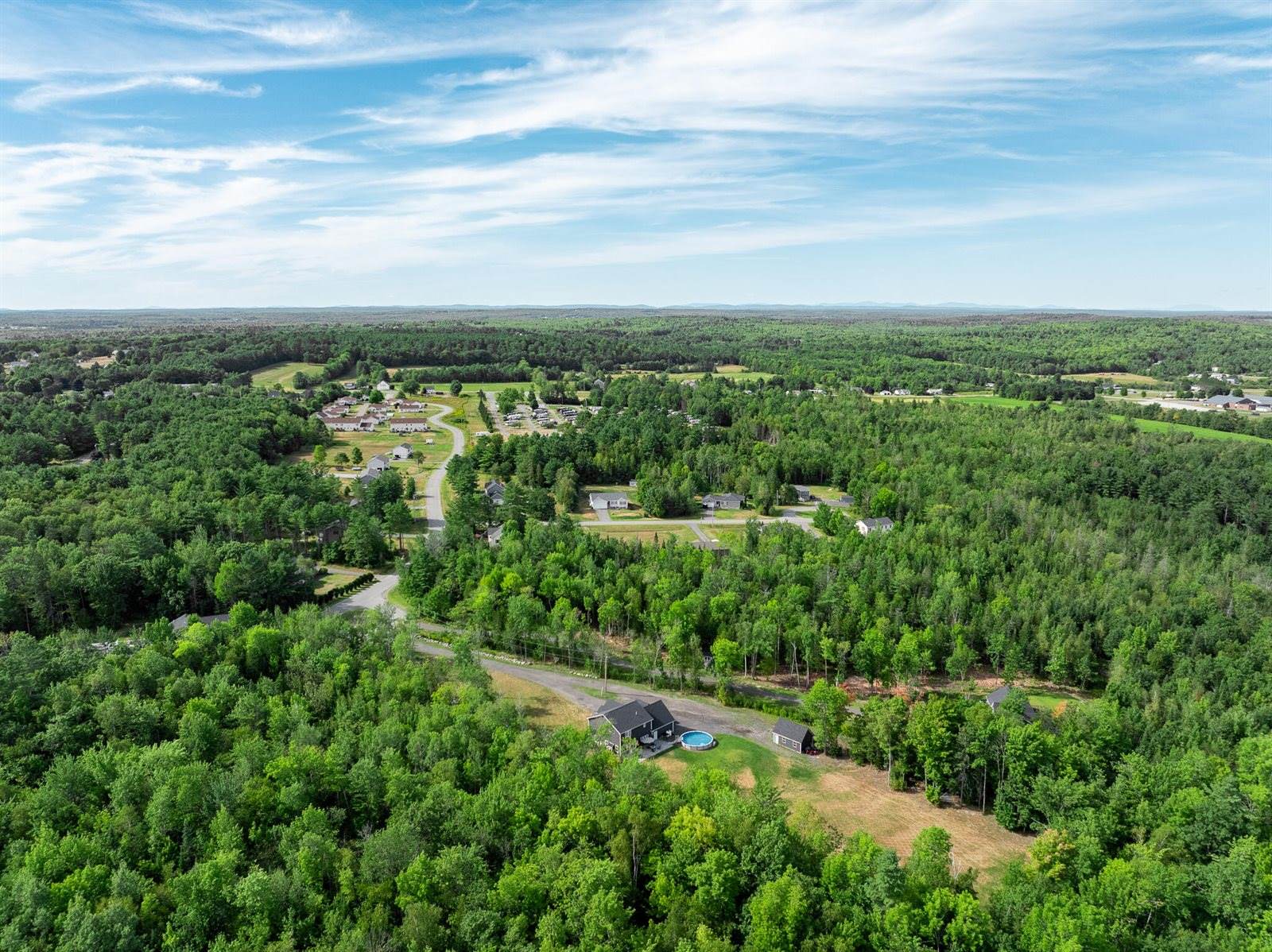 63 Cambridge Drive, Hermon, ME 04401