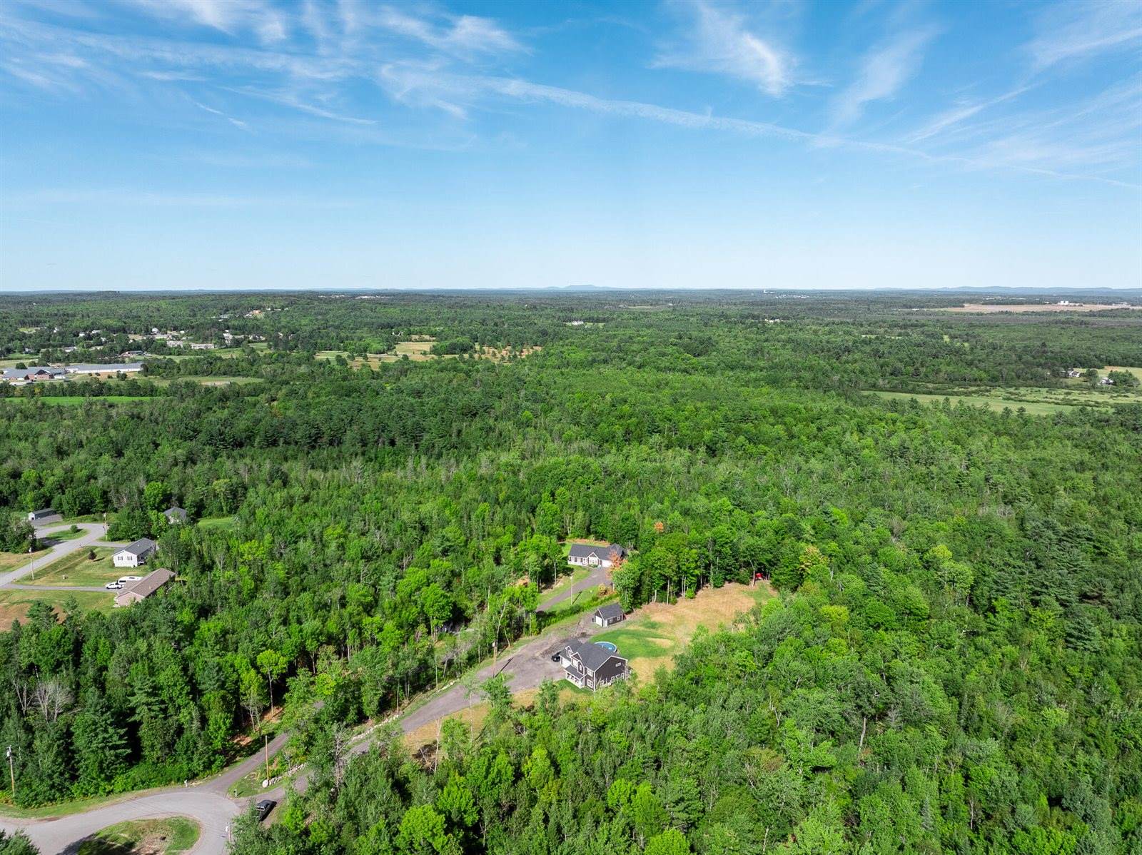 63 Cambridge Drive, Hermon, ME 04401