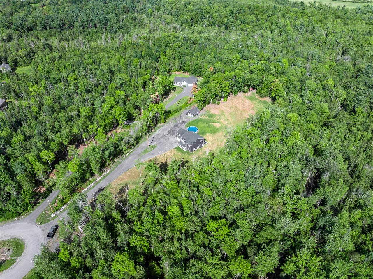 63 Cambridge Drive, Hermon, ME 04401