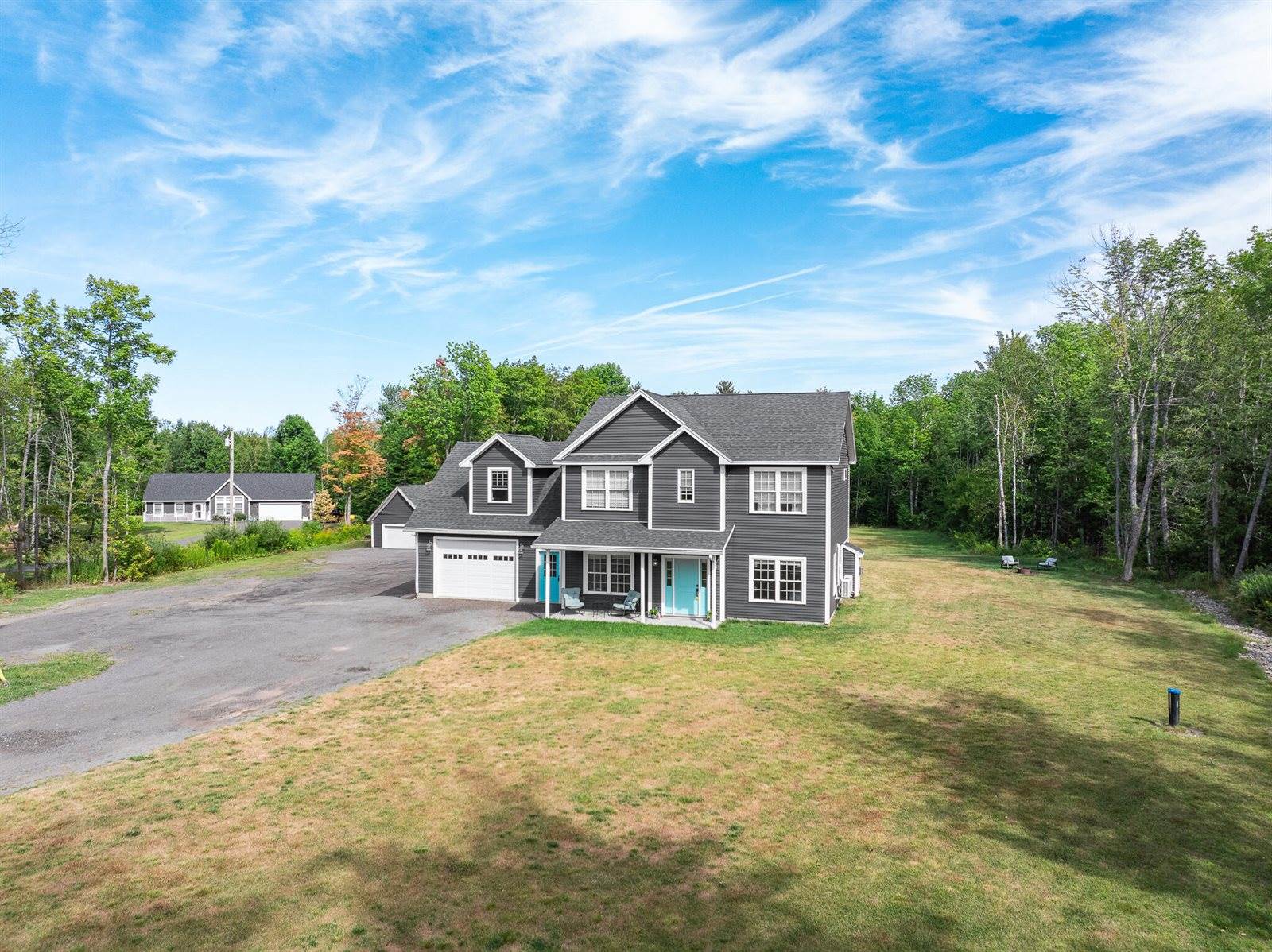 63 Cambridge Drive, Hermon, ME 04401