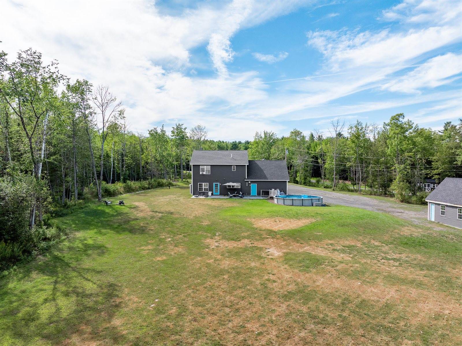 63 Cambridge Drive, Hermon, ME 04401