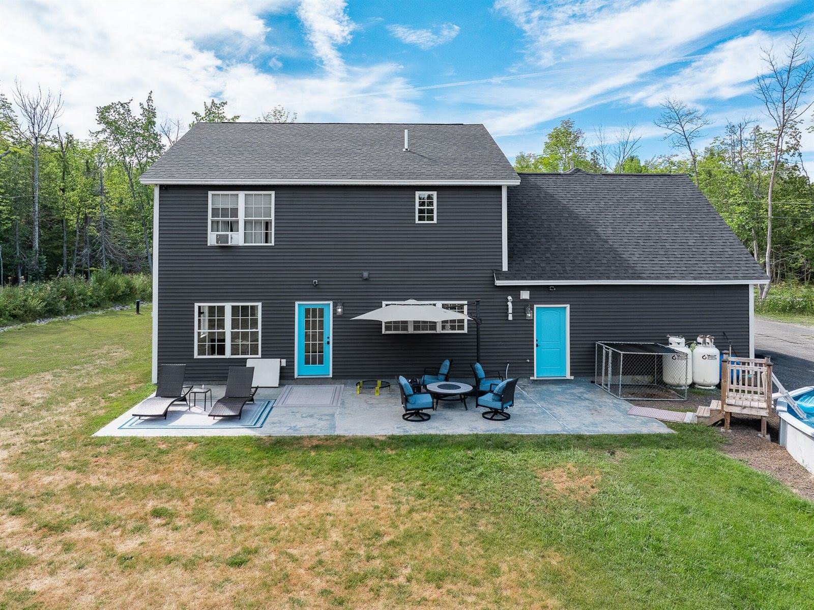 63 Cambridge Drive, Hermon, ME 04401