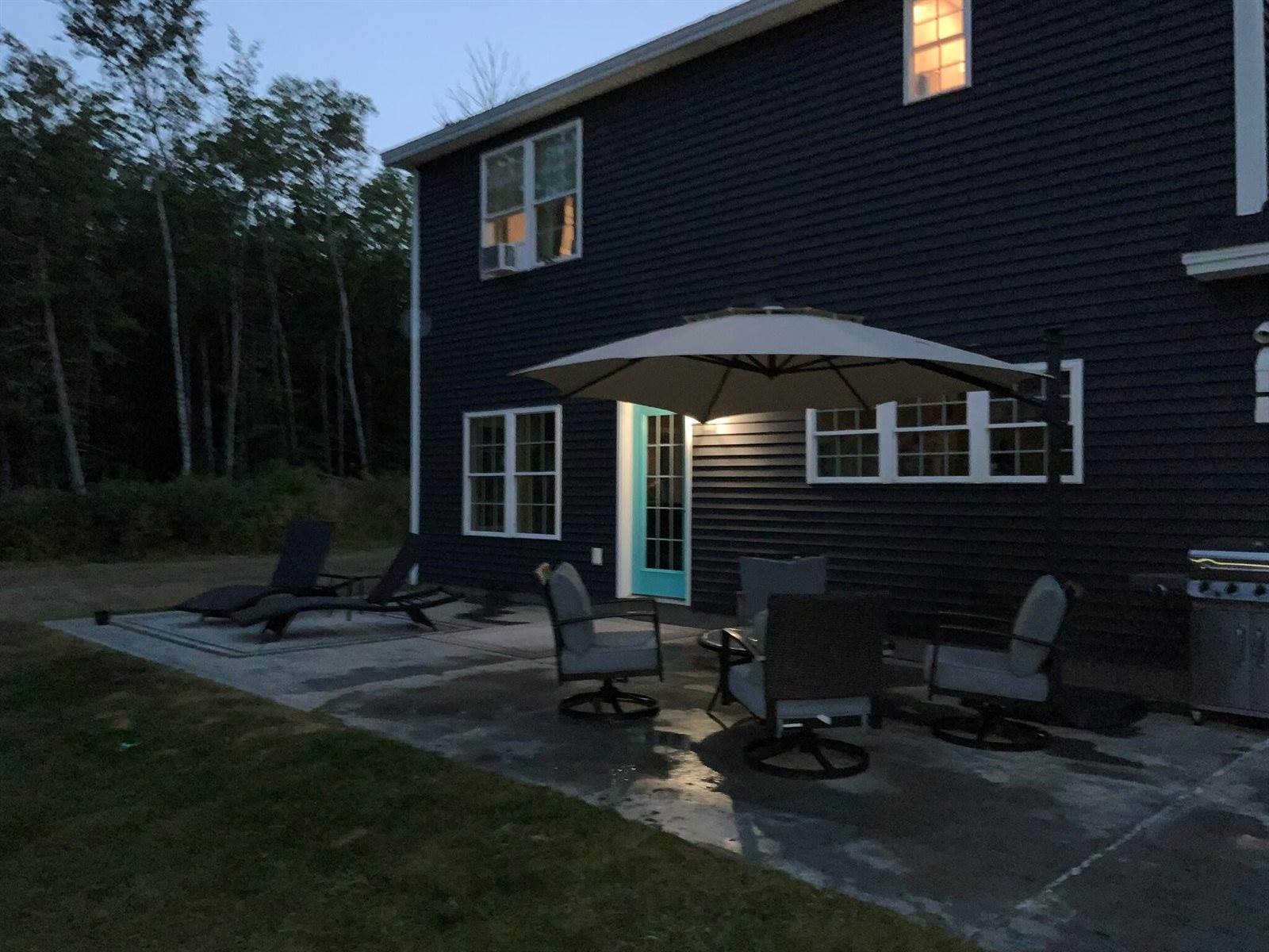 63 Cambridge Drive, Hermon, ME 04401