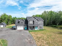 63 Cambridge Drive, Hermon, ME 04401