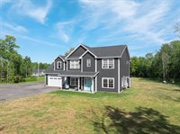 63 Cambridge Drive, Hermon, ME 04401