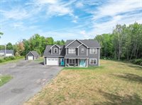 63 Cambridge Drive, Hermon, ME 04401