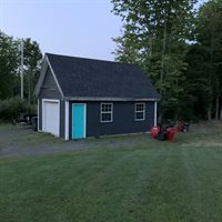 63 Cambridge Drive, Hermon, ME 04401