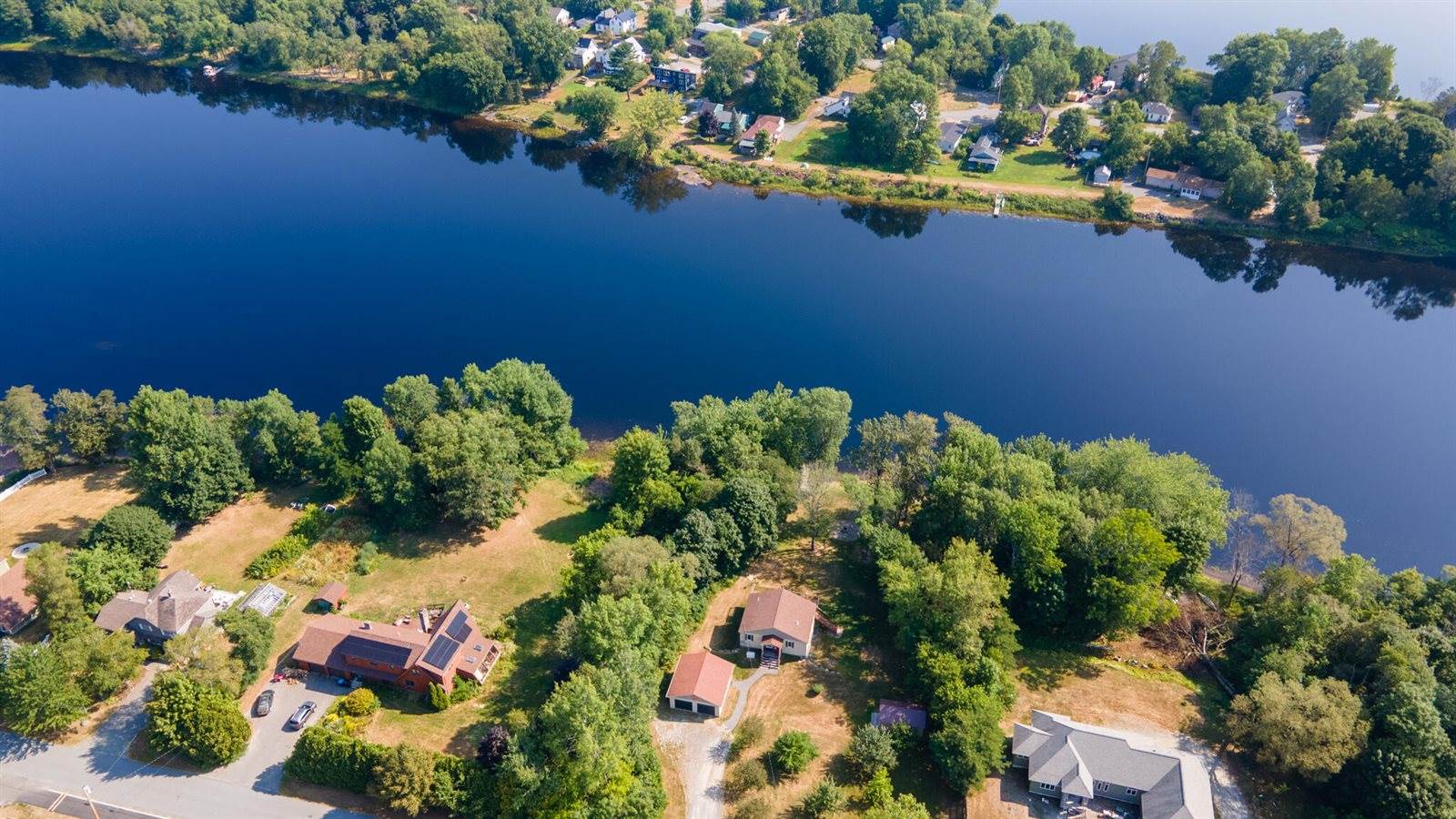 58 Fourth Street, Old Town, ME 04468