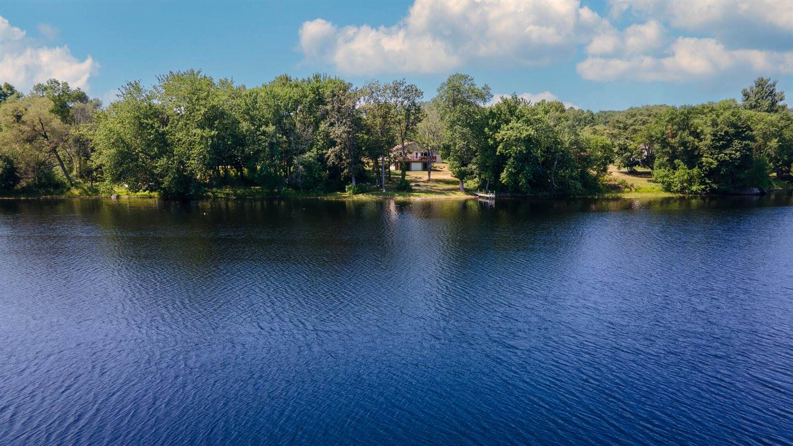 58 Fourth Street, Old Town, ME 04468