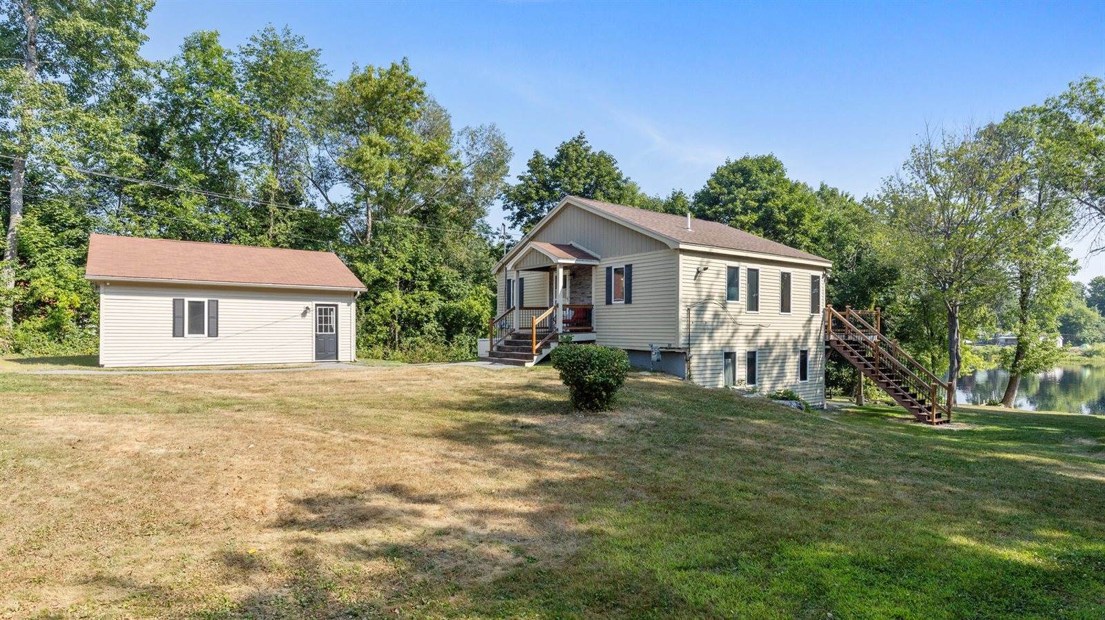 58 Fourth Street, Old Town, ME 04468