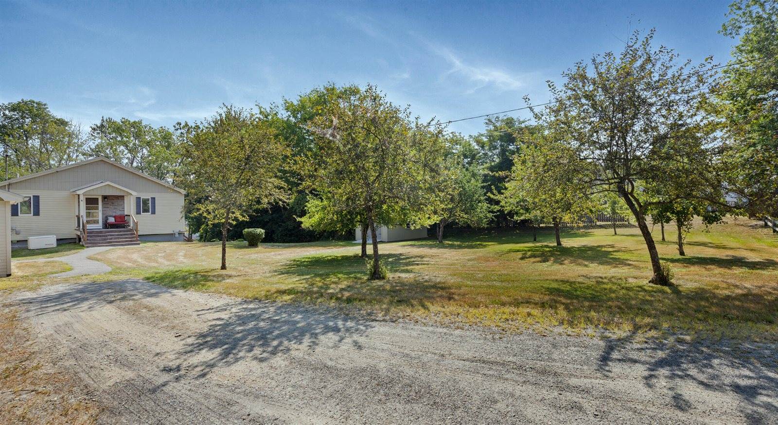 58 Fourth Street, Old Town, ME 04468