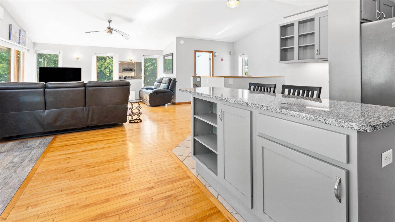 58 Fourth Street, Old Town, ME 04468