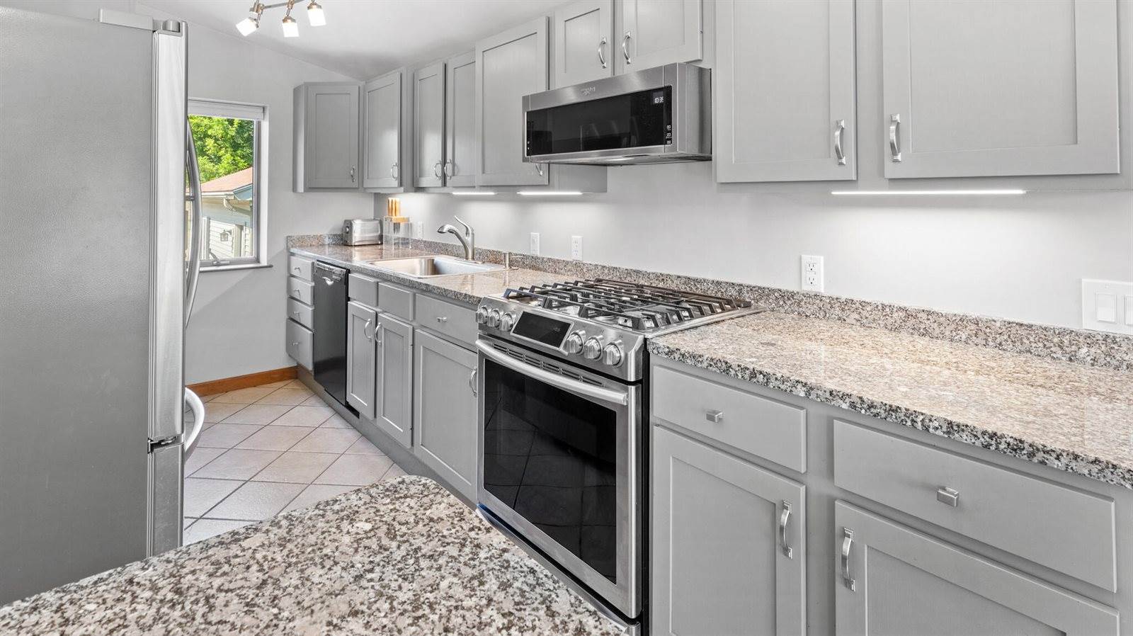 58 Fourth Street, Old Town, ME 04468