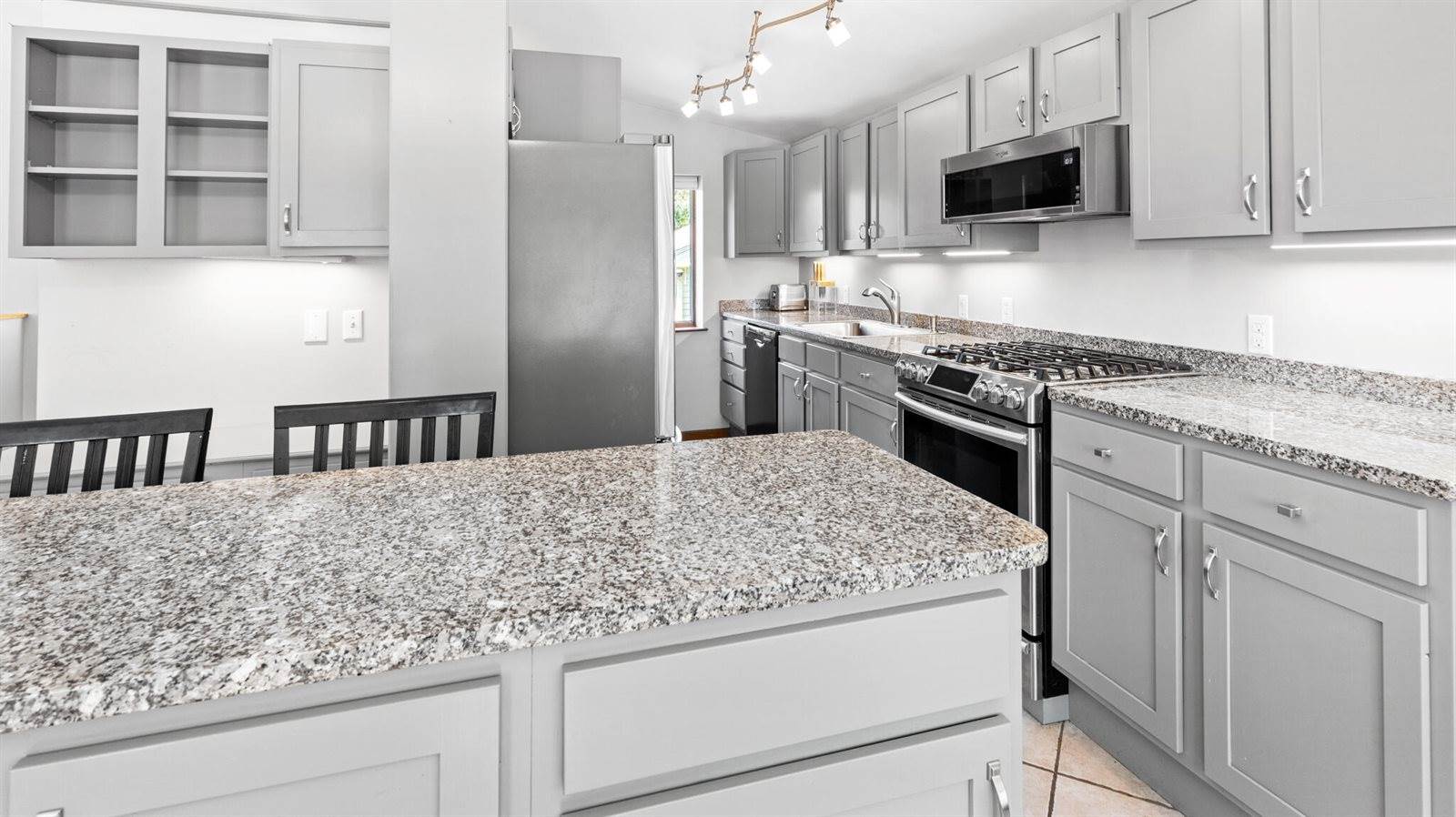 58 Fourth Street, Old Town, ME 04468