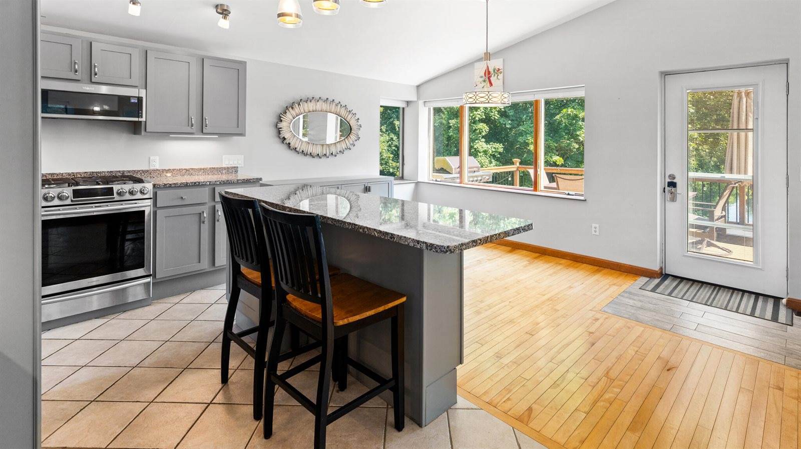 58 Fourth Street, Old Town, ME 04468