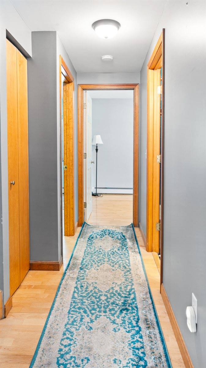 58 Fourth Street, Old Town, ME 04468